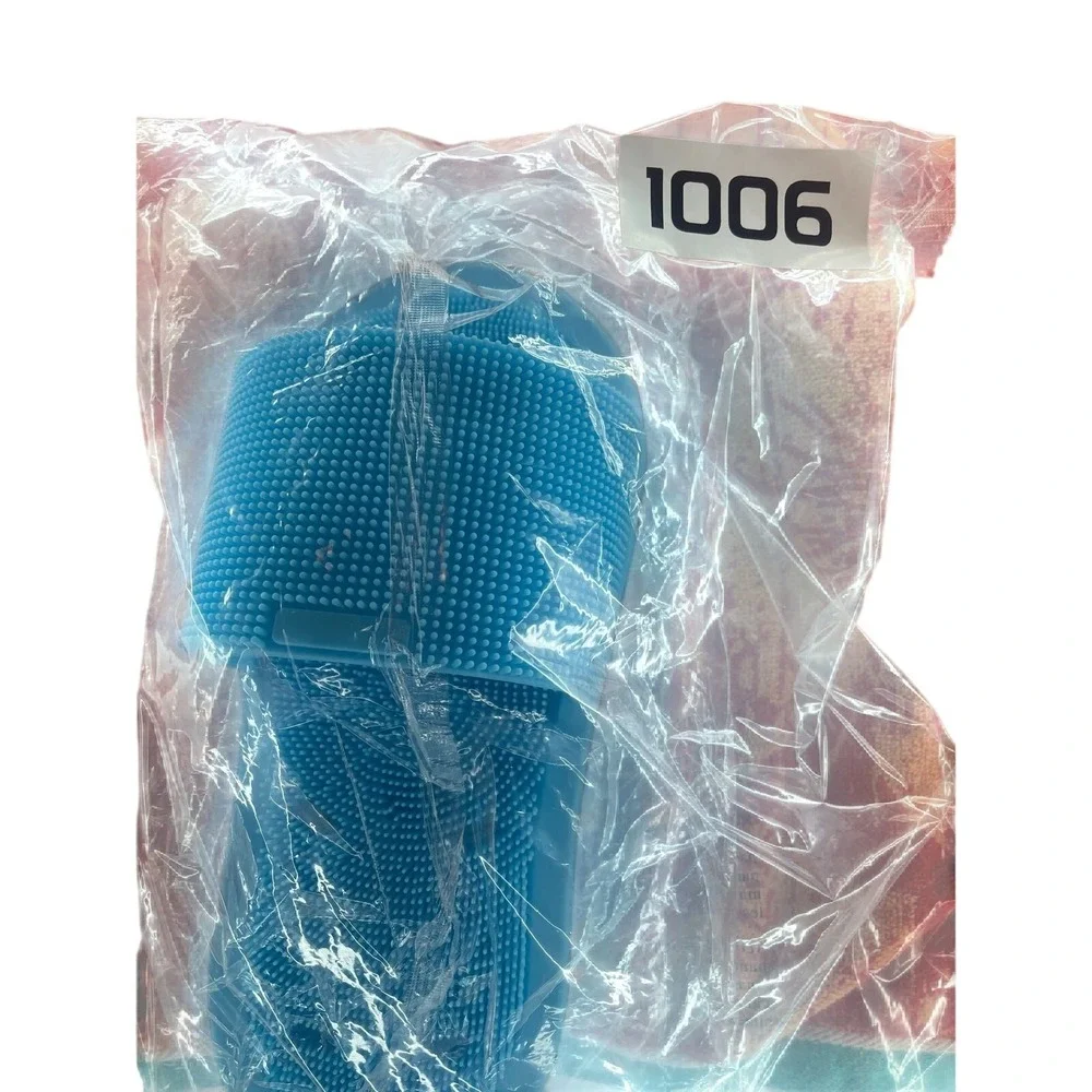 Circulation Foot Washer Shoe one size fits‎ all one per shower Circulation!!